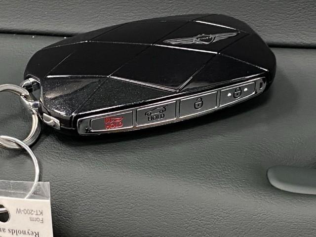 2025 Genesis GV80 Vehicle Photo in Appleton, WI 54913