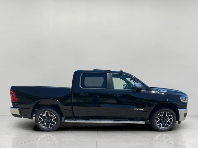 2026 Ram 1500 Vehicle Photo in Kaukauna, WI 54130