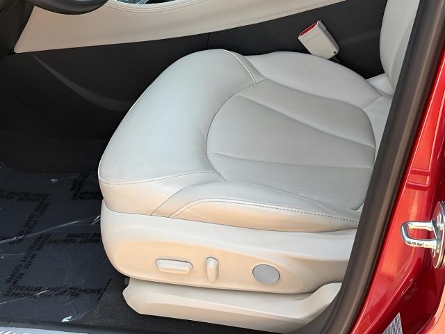 2019 Buick Envision Vehicle Photo in MIDDLETON, WI 53562-1492
