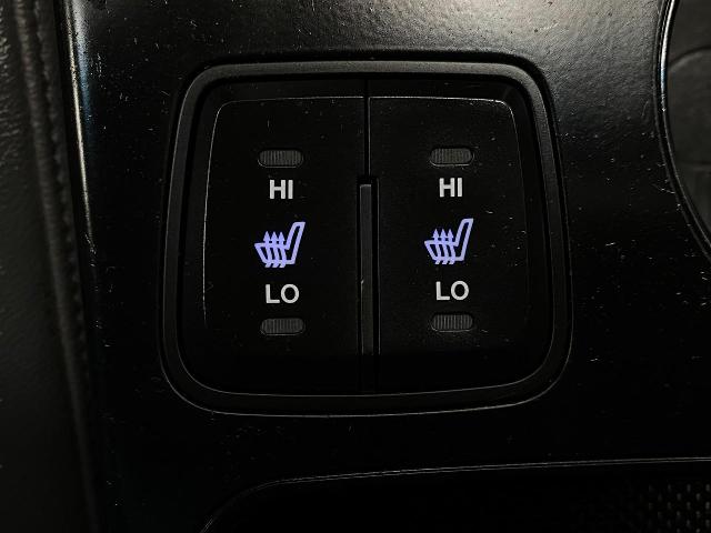 2014 Hyundai SONATA Hybrid Vehicle Photo in Appleton, WI 54913