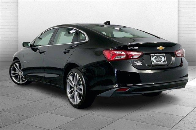 2024 Chevrolet Malibu Vehicle Photo in INDEPENDENCE, MO 64055-1314