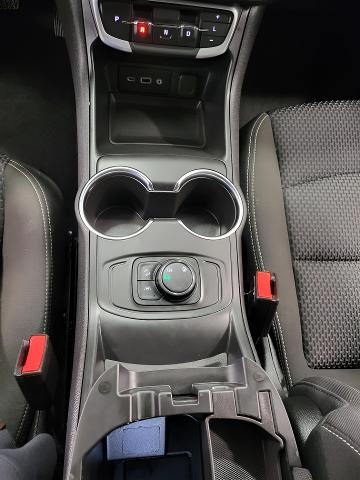 2024 GMC Terrain Vehicle Photo in MIDDLETON, WI 53562-1492