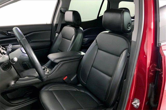2023 GMC Acadia Vehicle Photo in INDEPENDENCE, MO 64055-1377