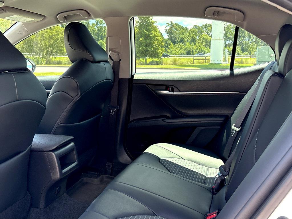 2023 Toyota Camry Vehicle Photo in POOLER, GA 31322-3252