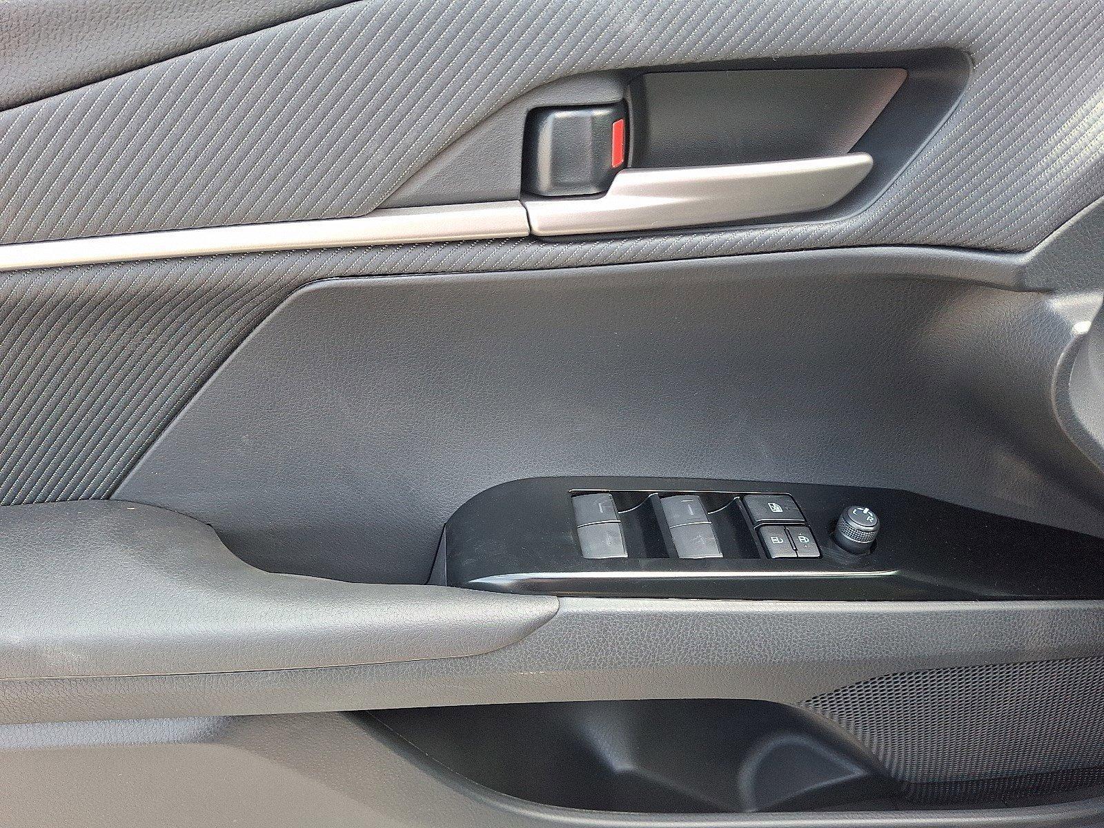 2025 Toyota Camry Vehicle Photo in Harrisburg, PA 17111
