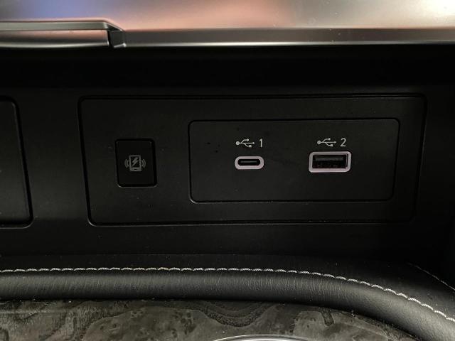2022 INFINITI QX80 Vehicle Photo in Appleton, WI 54913