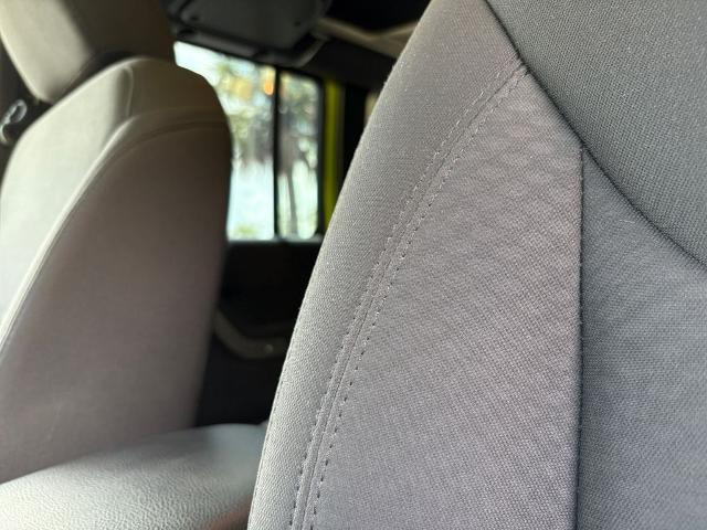 2017 Jeep Wrangler Unlimited Vehicle Photo in Savannah, GA 31419