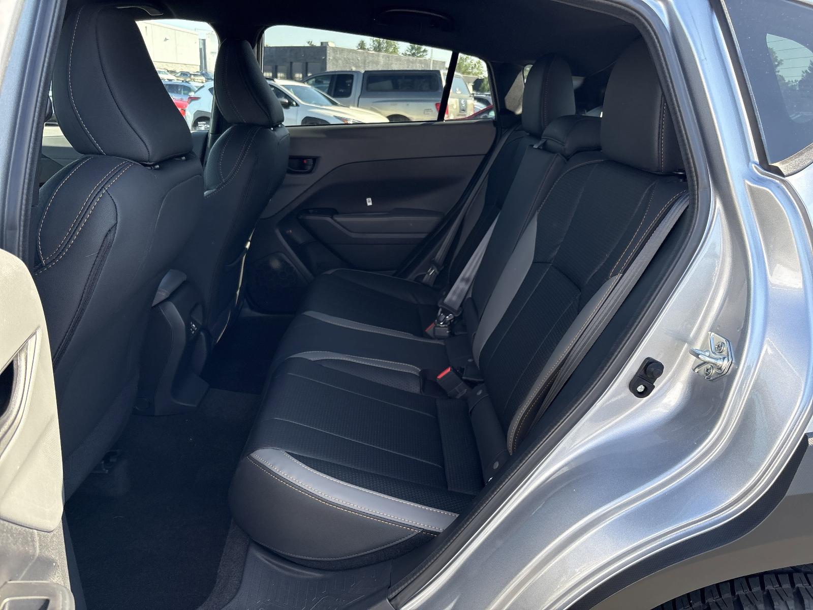 2025 Subaru Crosstrek Vehicle Photo in Mechanicsburg, PA 17050