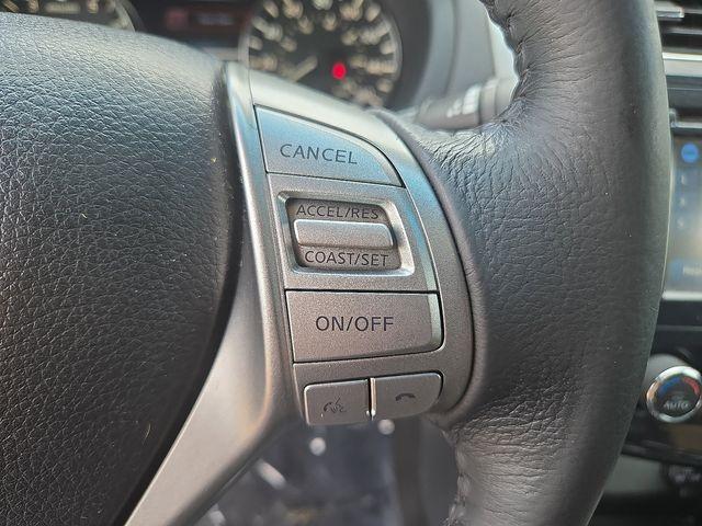 2015 Nissan Altima Vehicle Photo in WATERTOWN, CT 06795-3318