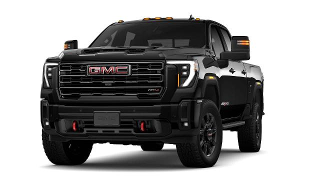 2025 GMC Sierra 2500 HD Vehicle Photo in Neenah, WI 54956
