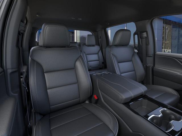 2026 Chevrolet Silverado EV Vehicle Photo in DANBURY, CT 06810-5034