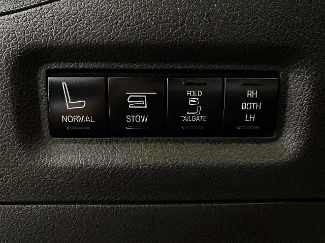 2016 Ford Flex Vehicle Photo in Appleton, WI 54913