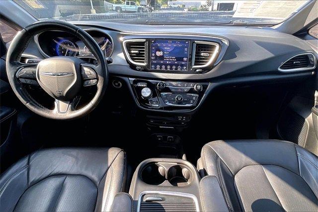 2020 Chrysler Pacifica Vehicle Photo in INDEPENDENCE, MO 64055-1314