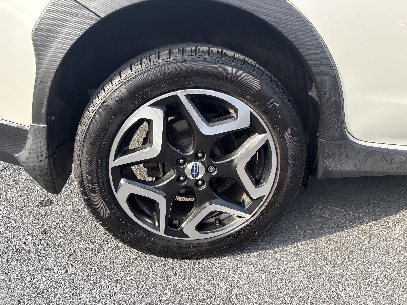 2018 Subaru Crosstrek Vehicle Photo in Mechanicsburg, PA 17050