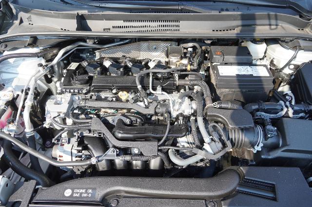 2023 Toyota Corolla Vehicle Photo in Riverdale, UT 84405