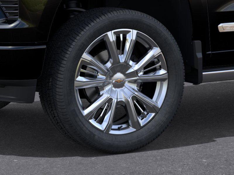 2026 Chevrolet Silverado 1500 Vehicle Photo in POOLER, GA 31322-3252