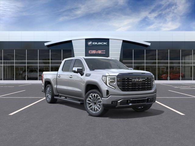 2026 GMC Sierra 1500 Vehicle Photo in GREEN BAY, WI 54303-3330