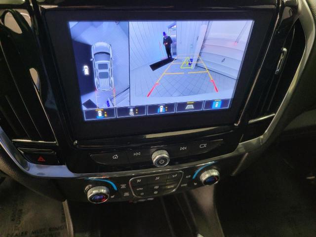 2023 Chevrolet Traverse Vehicle Photo in OSHKOSH, WI 54904-7811