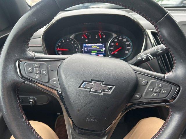2022 Chevrolet Equinox Vehicle Photo in Harrisburg, PA 17111