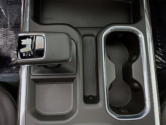 2025 GMC Sierra 1500 Vehicle Photo in PUYALLUP, WA 98371-4149