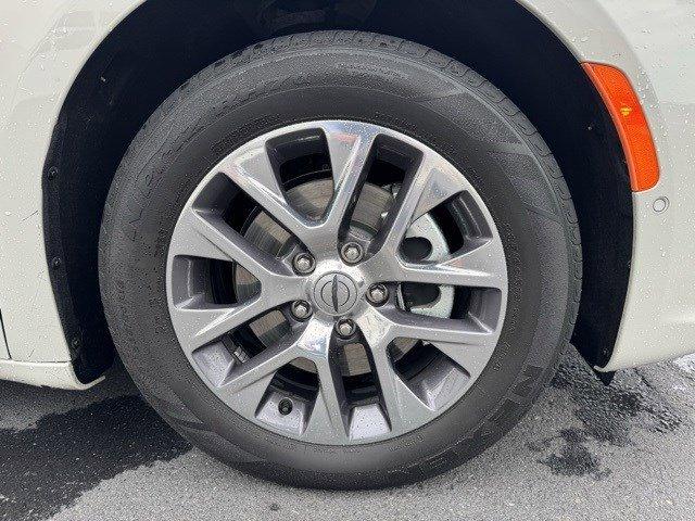 2021 Chrysler Pacifica Vehicle Photo in Mechanicsburg, PA 17050-1707