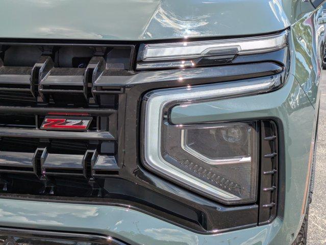 2025 Chevrolet Tahoe Vehicle Photo in BRUNSWICK, GA 31525-1881