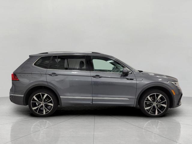 2023 Volkswagen Tiguan Vehicle Photo in OSHKOSH, WI 54904-7811
