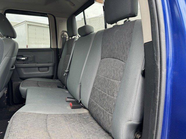 2015 Ram 1500 Vehicle Photo in Mechanicsburg, PA 17050-1707