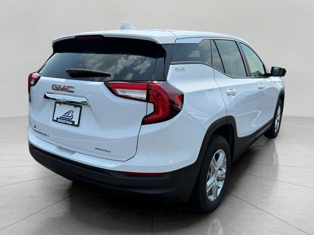 2024 GMC Terrain Vehicle Photo in MIDDLETON, WI 53562-1492