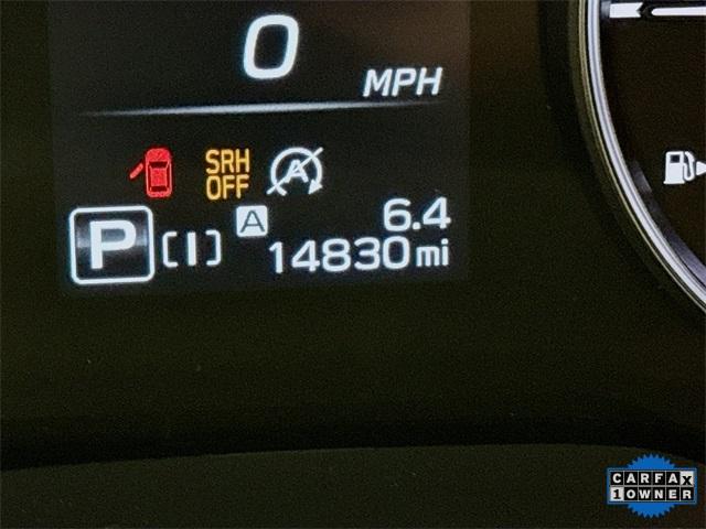 2024 Subaru Crosstrek Vehicle Photo in Puyallup, WA 98371