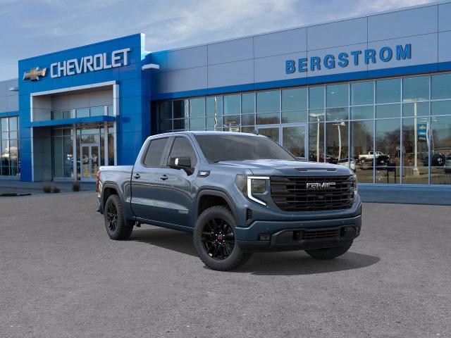 2026 GMC Sierra 1500 Vehicle Photo in OSHKOSH, WI 54904-7811