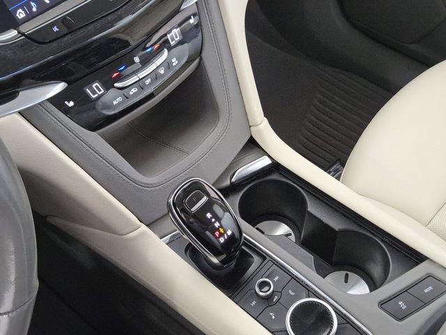 2020 Cadillac XT6 Vehicle Photo in Decatur, TX 76234