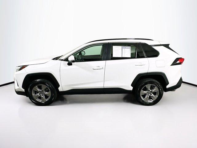 2023 Toyota RAV4 Vehicle Photo in Doylsetown, PA 18901