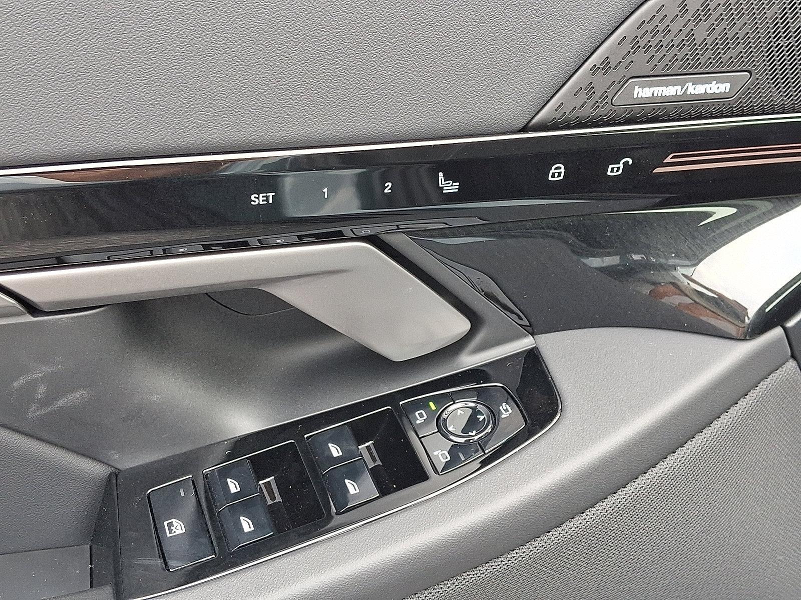 2026 BMW 530i xDrive Vehicle Photo in Lancaster, PA 17601