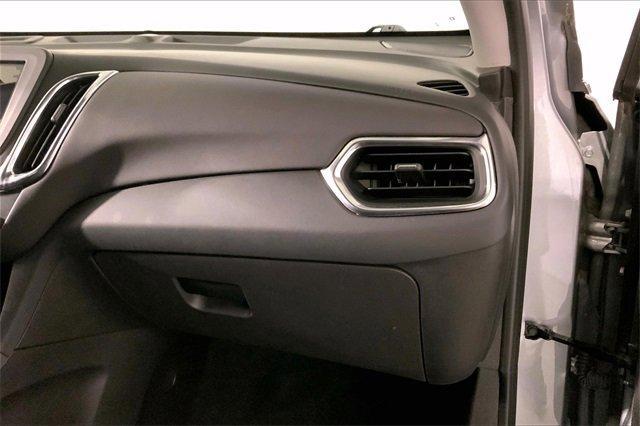 2023 Chevrolet Equinox Vehicle Photo in INDEPENDENCE, MO 64055-1314