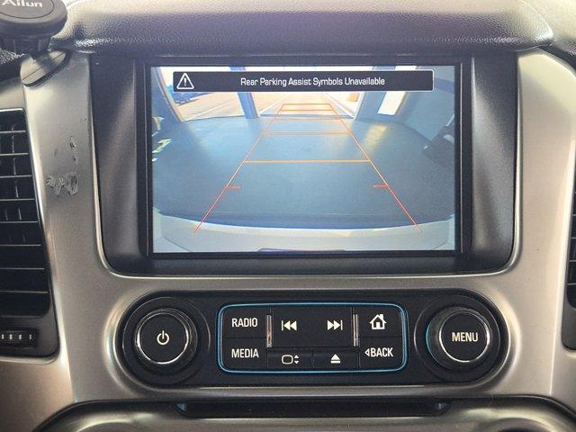 2016 Chevrolet Suburban Vehicle Photo in Decatur, TX 76234