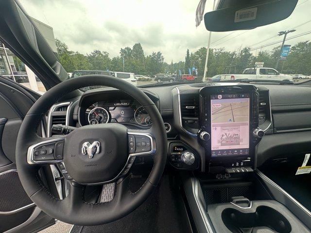 2025 Ram 1500 Vehicle Photo in Doylsetown, PA 18901