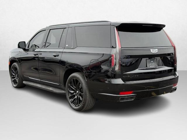 2024 Cadillac Escalade ESV Vehicle Photo in COLUMBIA, MO 65203-3903