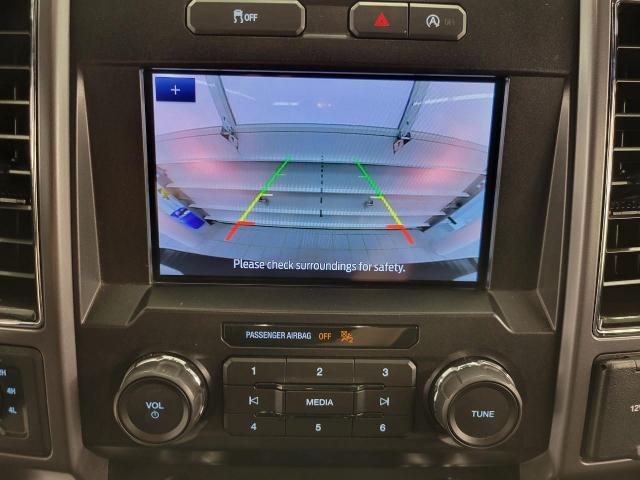 2020 Ford F-150 Vehicle Photo in Neenah, WI 54956
