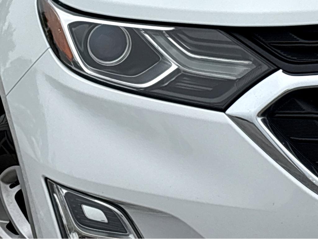 2018 Chevrolet Equinox Vehicle Photo in POOLER, GA 31322-3252
