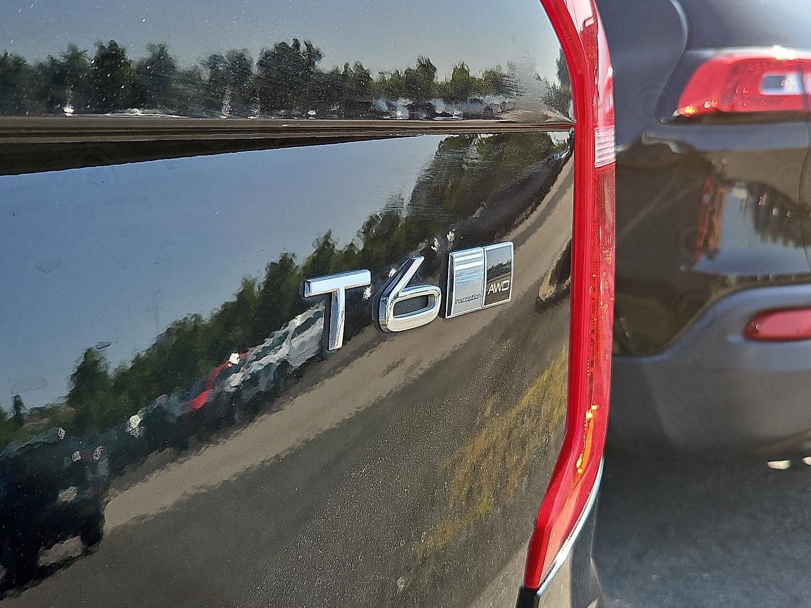 2020 Volvo XC90 Vehicle Photo in Trevose, PA 19053