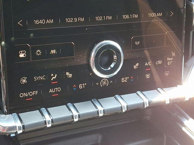 2025 GMC Acadia Vehicle Photo in PAWLING, NY 12564-3219