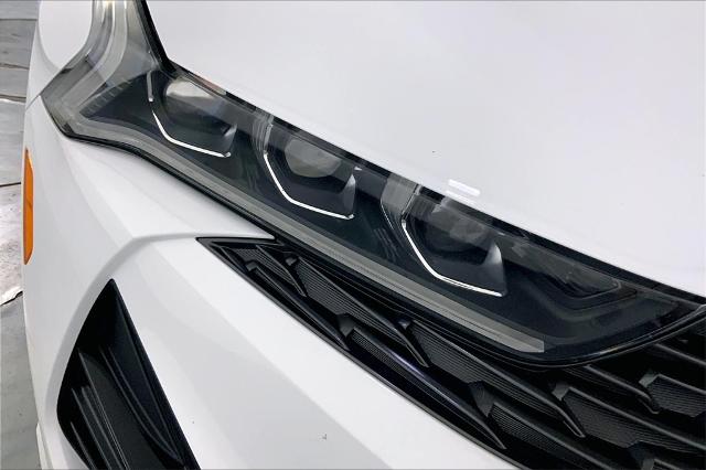 2024 Kia K5 Vehicle Photo in Lees Summit, MO 64086