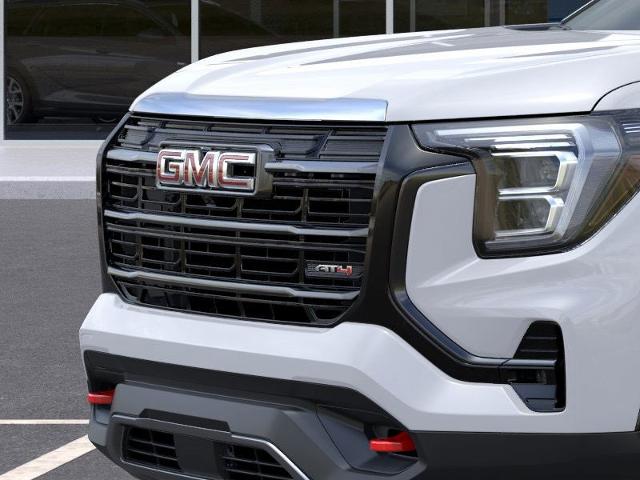 2026 GMC Terrain Vehicle Photo in PUYALLUP, WA 98371-4149