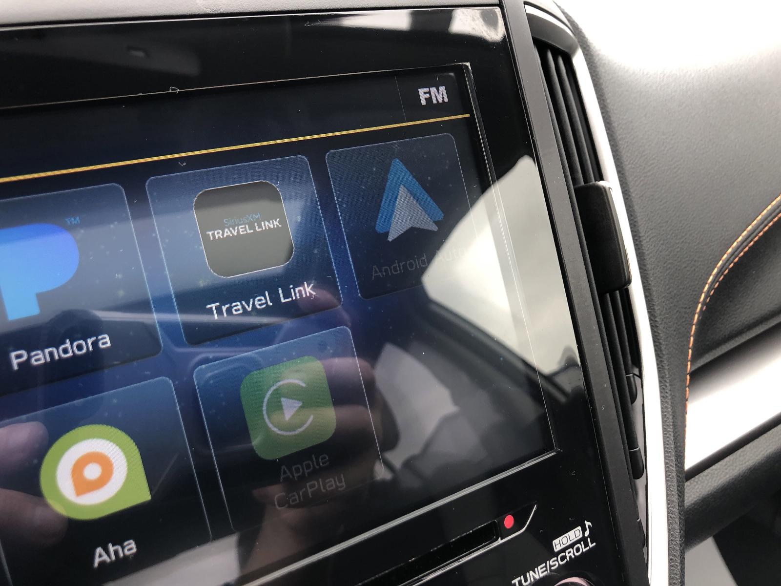 2020 Subaru Crosstrek Vehicle Photo in Mechanicsburg, PA 17050