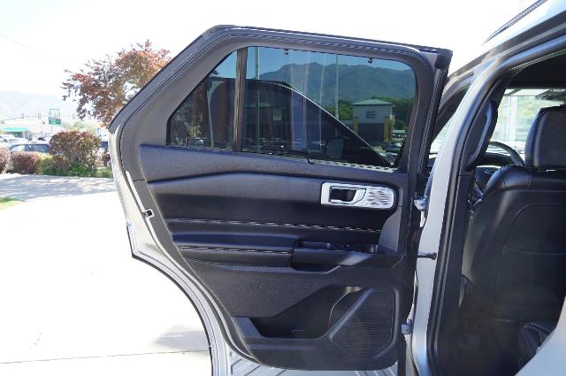 2020 Ford Explorer Vehicle Photo in Riverdale, UT 84405