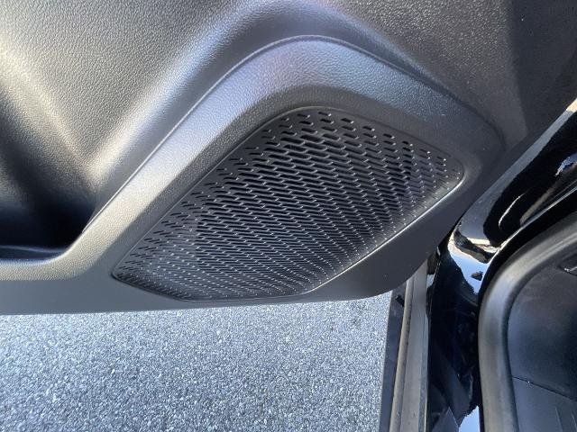 2024 Chevrolet Equinox EV Vehicle Photo in BENTONVILLE, AR 72712-4322