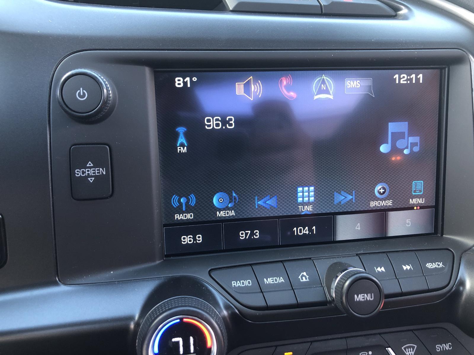 2017 Chevrolet Corvette Vehicle Photo in Mechanicsburg, PA 17050