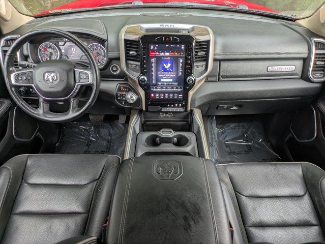 2020 Ram 1500 Vehicle Photo in BRUNSWICK, GA 31525-1881