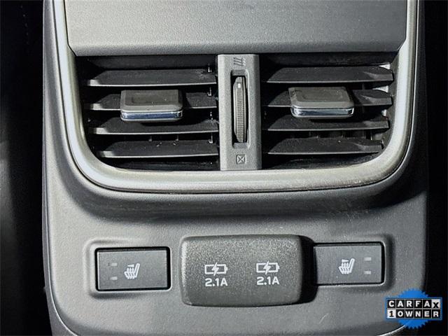 2022 Subaru Outback Vehicle Photo in Puyallup, WA 98371